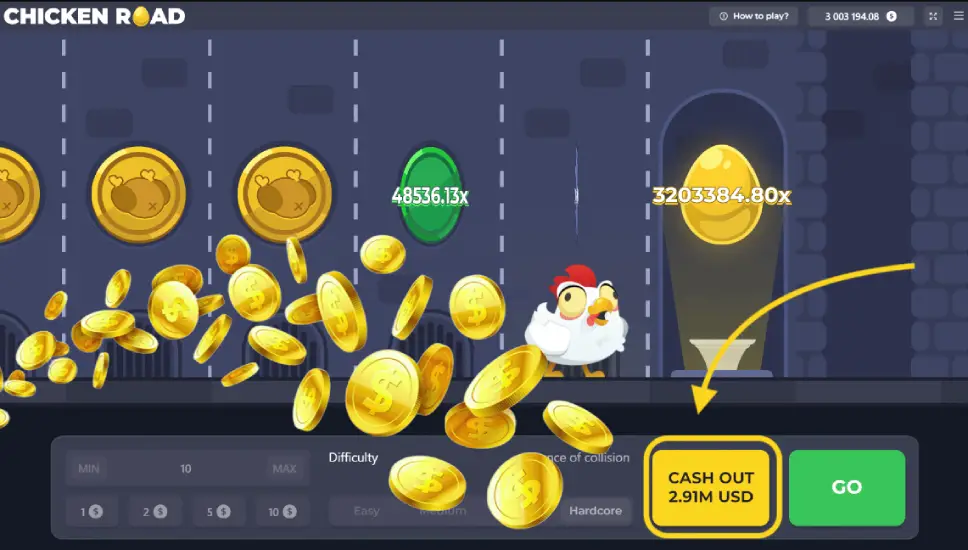 Best Strategies for Chicken Road